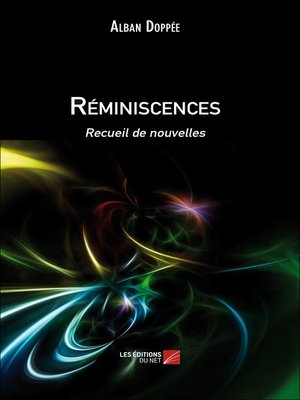 cover image of Réminiscences